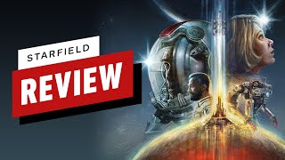 Starfield Review