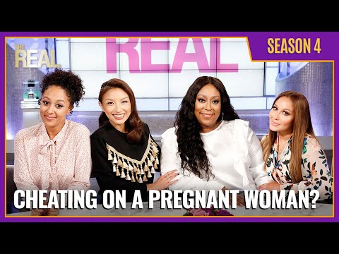 [Full Episode] Cheating On A Pregnant Woman?