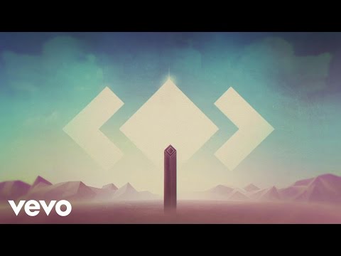 Madeon - Pixel Empire (Audio)