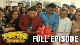 Pepito Manaloto: Full Episode 148