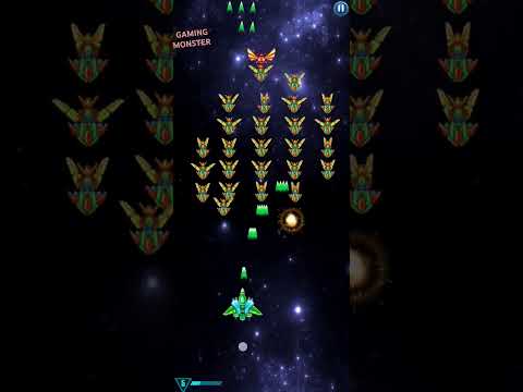 #Alien shooter #epicgameplay #youtube #carryminati #retrogaming #challengeaccepted