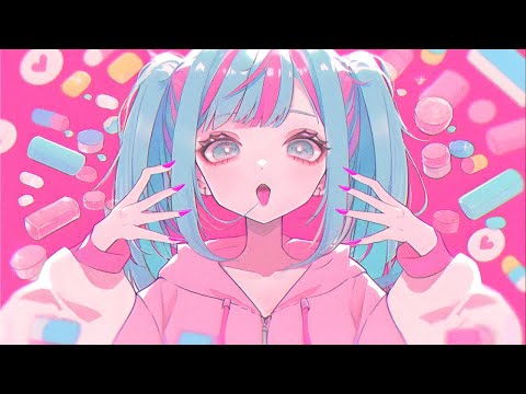 リスミーナイトテラー / 宮守文学 feat.初音ミク