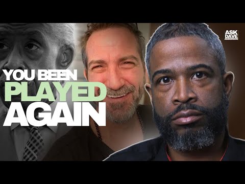 He Made $100K Off a Black Boycott on Feb 28th – Scam or Revolution | Ask Dave Anderson