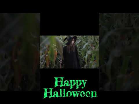 Halloween 2021 ‐ Made with Clipchamp #shorts