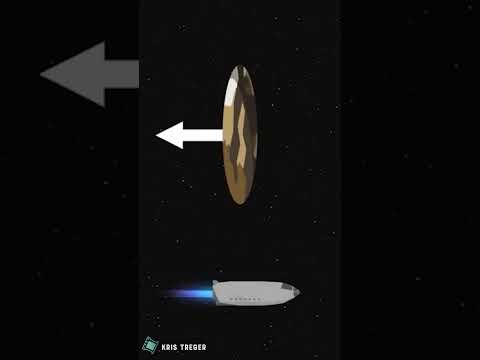 What Happens When You Move Faster Than Light? Time Reversal & Antimatter Transformation Explained