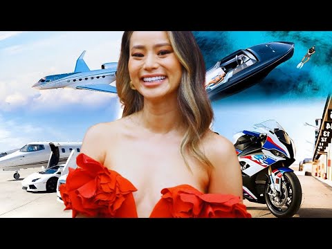 Jamie Chung  Lifestyle ! Income, House,Net Worth, Car Collection, Mansion, Private Jet ,etc