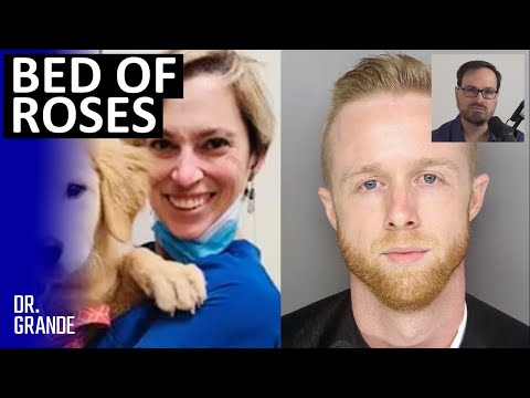 Killer Argues 'Defense of Another' in Bizarre 'Rose Petal Murder' | Zachary Hughes Case Analysis