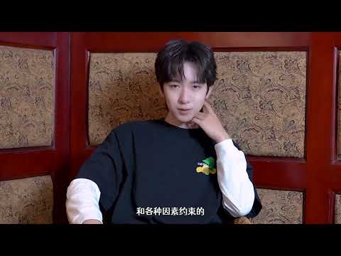 【TNT时代少年团】《光环中的少年——“乌托邦”》预告片