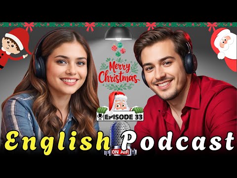 Master English Fluency With Real Conversations | Improve Your English Skills | Episode 33