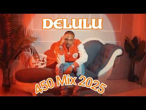 450 Mix 2025 | 450 Delulu Mixtape 2025 | 450 Dancehall Mix 2025 | Calum beam intl