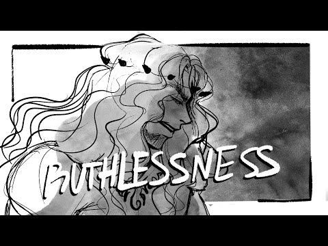 RUTHLESSNESS | EPIC The Musical ANIMATIC