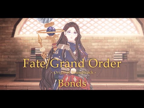 【Mabi】Fate/Grand Order -Bonds（6人合奏）