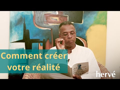 Comment controller ce qui vous arrive | Créer un contrat avec soi-même