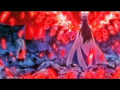 Bambietta almost killed Shinji I BLEACH TYBW PART 2 EPISODE 17