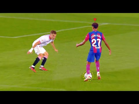 Most Humiliating Skills in Football 2024 ᴴᴰ