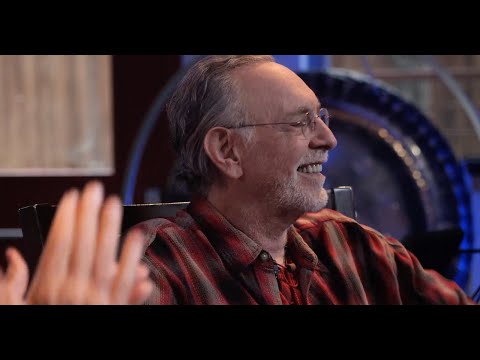 Workshop with Krishna Das and Robert Thurman  (Part 4 Menla 2024)