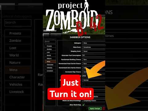 Well oh yeah?!!? #build42 #projectzomboid #b42