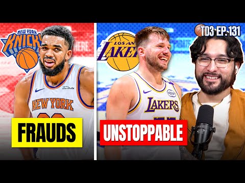 1 Thing We Learned About Every NBA Team In 2025 | Ep. 131