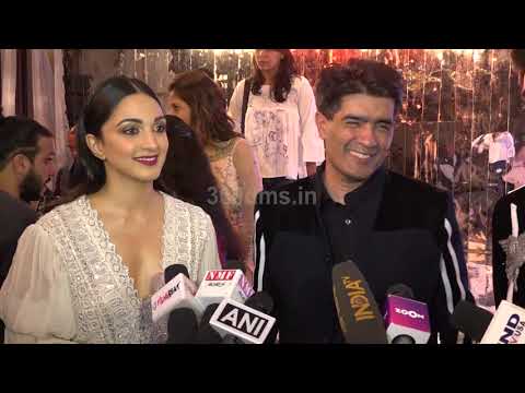 Manish Malhotra Wish To Ranveer-Deepika and Priyanka-Nick For Wedding