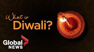 What is Diwali?