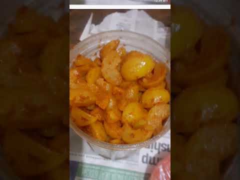 Amla store long time only 3 ingredients#ytshort#food#sweeatsweat#treding#explore#cooking #pickle