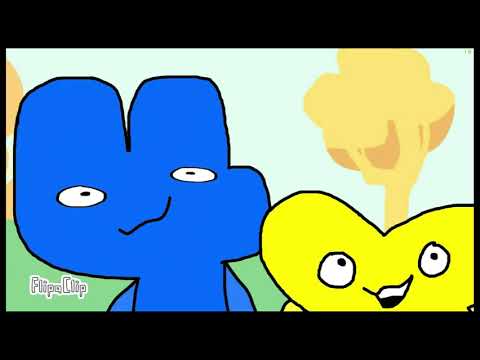 -Blinding Light M.A.P part 41-For EmeraldtheDragon-BFB-