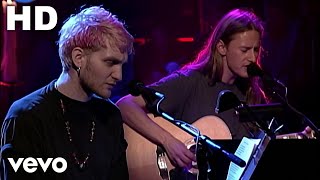 Alice In Chains - Down in a Hole (MTV Unplugged - HD Video)