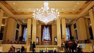 Waldorf = Astoria New York Hotel - New York City - on Voyage.tv