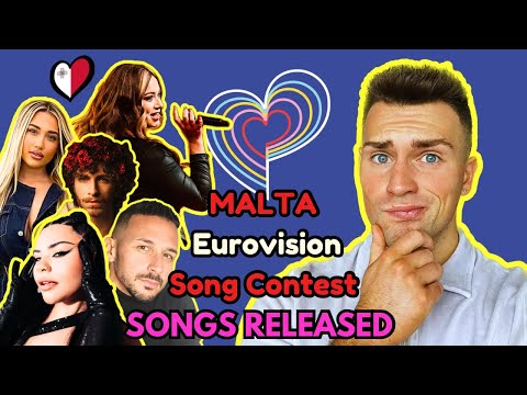 LET’S REVIEW THE MALTESE NATIONAL FINAL | MALTA EUROVISION SONG CONTEST 2025