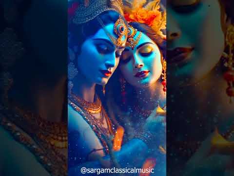 Maya Gopabala | Classical Krithi Of Lord Krishna | Sreekrishna Jyothi | Jyothi Sukumaran #shorts