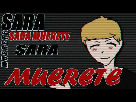 SARA MUERETE - Vocaloid Parody