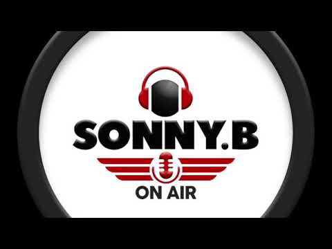 SONNY B ON AIR 03162019