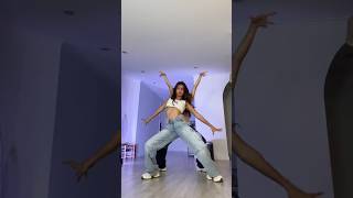 MONEY PULL UP DANCE CHALLENGE Asian Girl Version // KRISSHA + DASURI