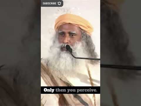 Checkmate Answer by Sadhguru