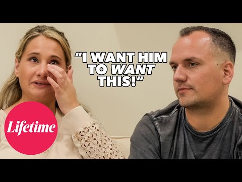 Gypsy Breaks the Silence | Gypsy Rose: Life After Lock Up (S2 Sneak Peek) | Lifetime