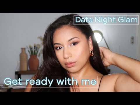 DATE NIGHT OUT GLAM