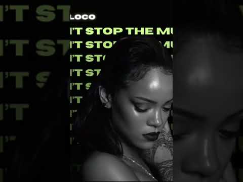 #remix #afrohousemusic #afrohouse #mindloco #mindlocoremix #rihanna #dontstopthemusic #rihannaremix