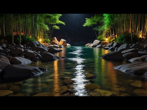 Relaxing Music to Help You Sleep and Relieve Stress