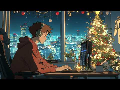 Lofi For Programming 💻 Coding Lofi ⌨️ Productive Vibe Work Study Mix