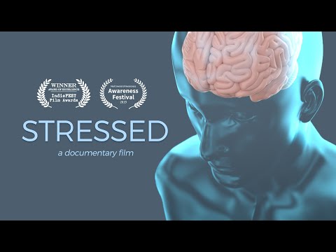 Stressed Documentary Trailer