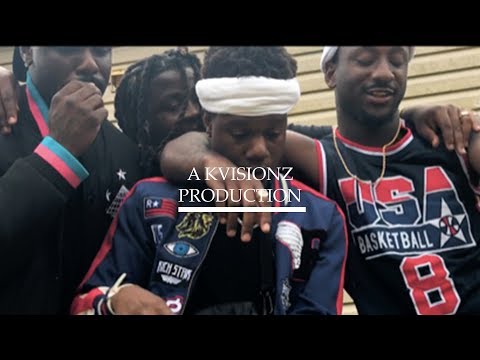 Action Gang - Exposing Me [Remix] (Official Music Video)