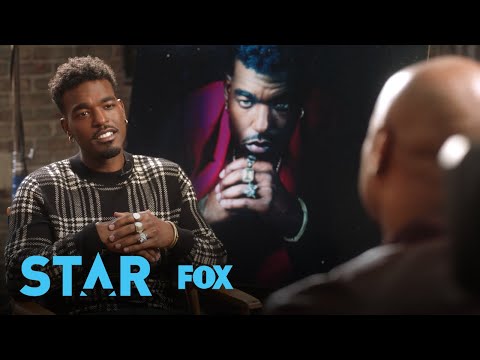 Noah Has An Interview With Big Tigger | Season 3 Ep. 12 | STAR