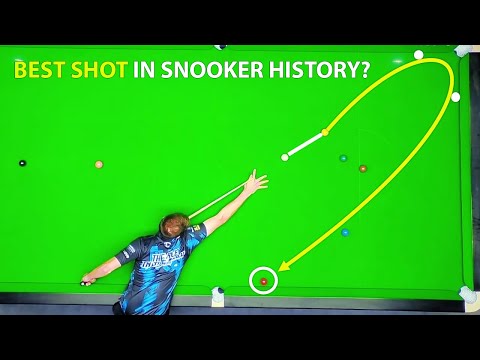 25 Best Shots | 2023 Champion of Champions