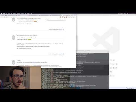 Sending love notes to The Girl using Serverless #CodeWithSwiz ep23