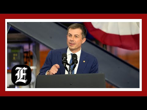 Buttigieg won’t run for Michigan Senate seat