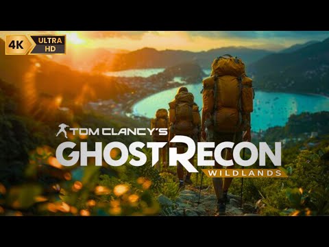 REAL SOLDIER™ | This is WAY Fans Love This Game . . . | GHOST RECON WILDLANDS