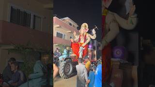 #ganeshvisarjan #ganpatibappamoraya #bappamorya #patilvlogs #youtubeshorts #ytshorts #shorts