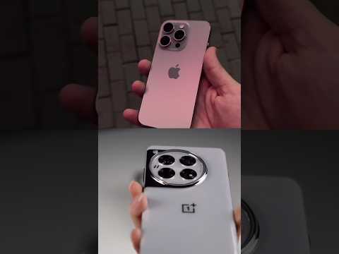 Unboxing Best Tripple Camera phone Iphone X One Plus |🤯