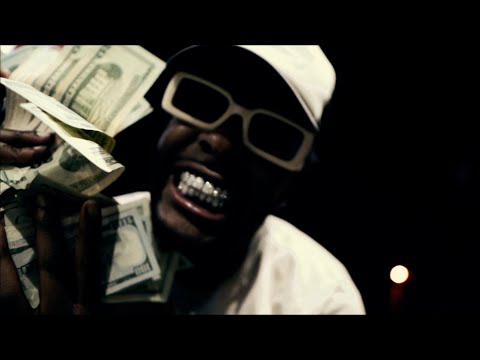 QM Sam "Crazy" Official Video