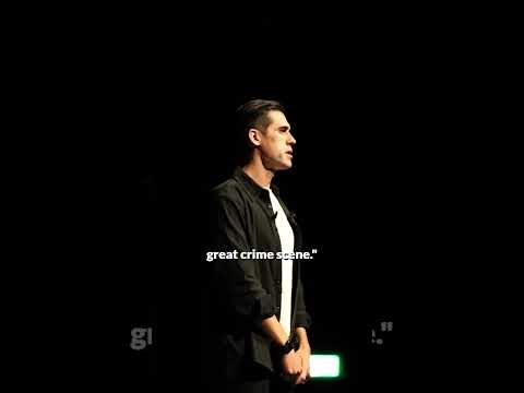 A Lesson in Responsibility | Ryan Holiday